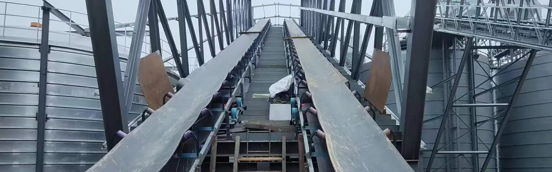 Trénink a vyrovnání vodící kladky
