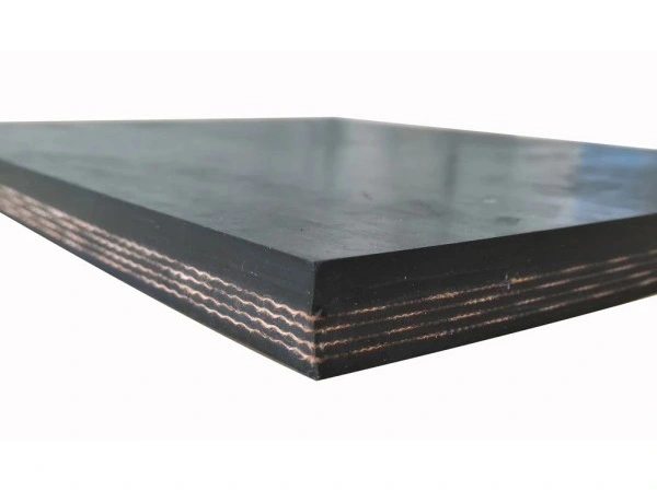 Heat Resistant Conveyor Belt